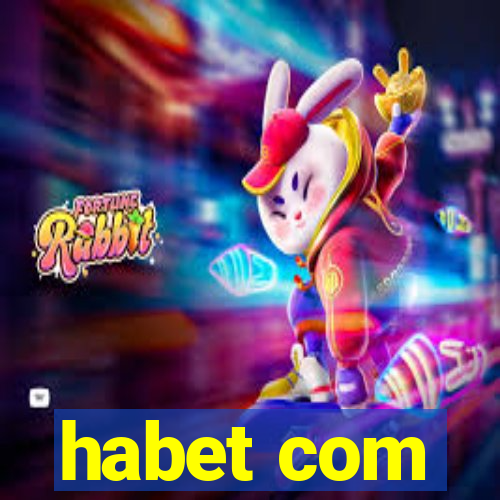 habet com